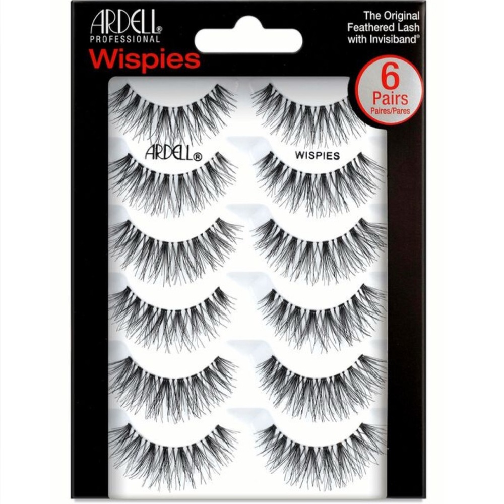 •ARDELL LASH SETS
